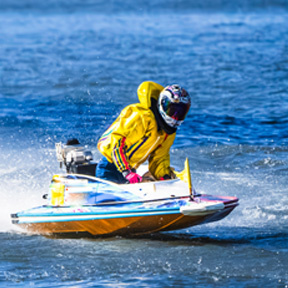 BOATRACE振興会